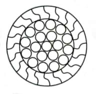 Канат ГОСТ 3090-73
